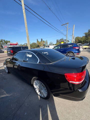 2008 BMW 3 Series 328i