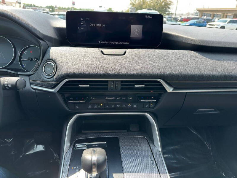 2024 Mazda CX-90 3.3 Turbo Premium