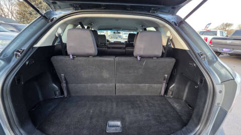2012 Mazda CX-9 Sport