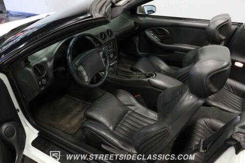 1994 Pontiac Firebird