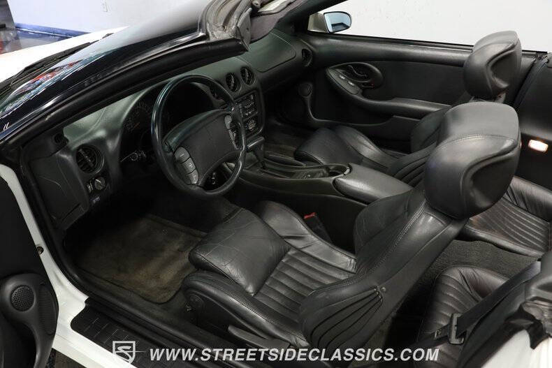 1994 Pontiac Firebird