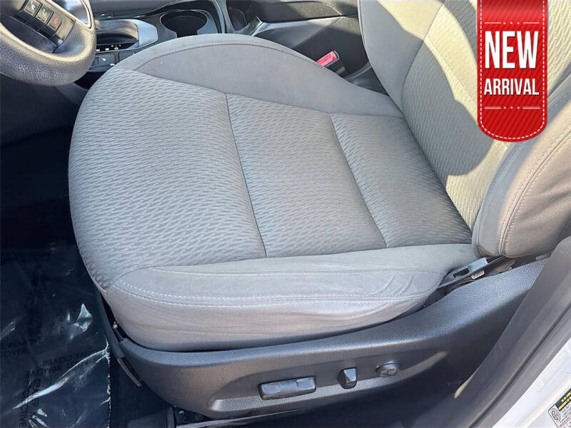 2016 Hyundai Santa Fe SE