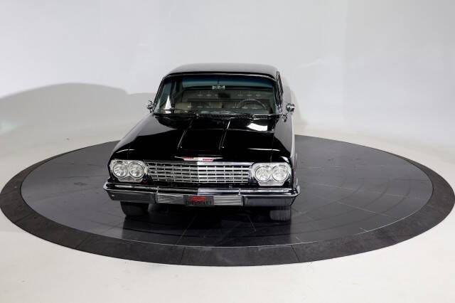 1962 Chevrolet Bel Air
