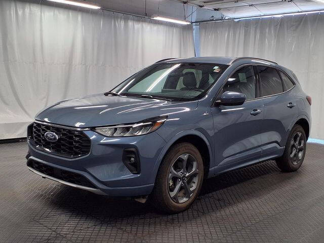 2024 Ford Escape ST-Line Select