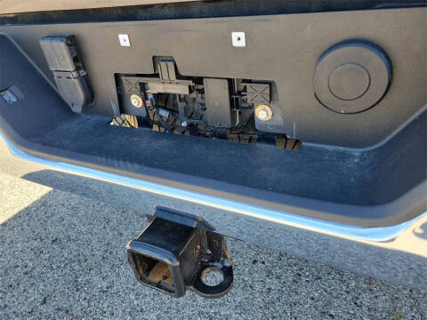 2024 Chevrolet Silverado 3500HD