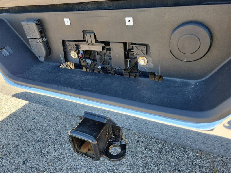 2024 Chevrolet Silverado 3500HD