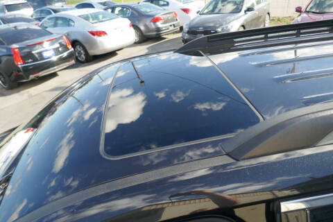 2015 GMC Terrain SLE-2