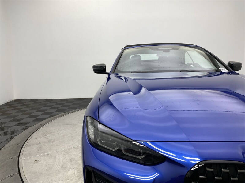2024 BMW 4 Series 430i xDrive