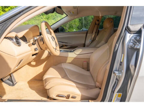 2018 Karma Revero