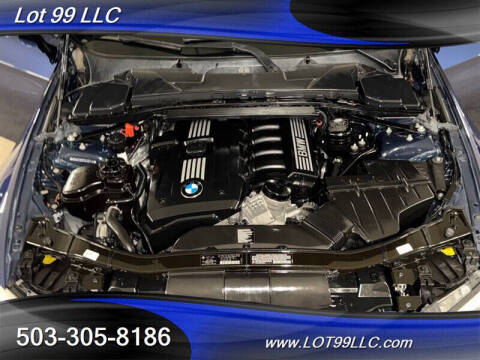 2013 BMW 3 Series 328i