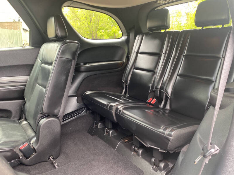 2019 Dodge Durango GT Plus