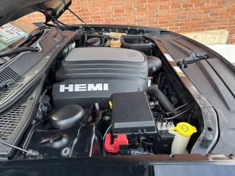 2013 Dodge Challenger