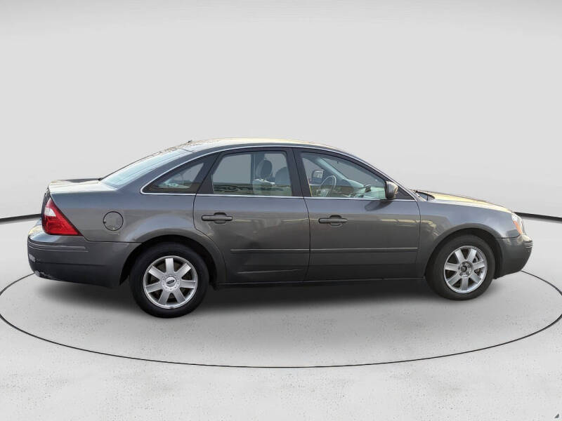 2006 Ford Five Hundred SE