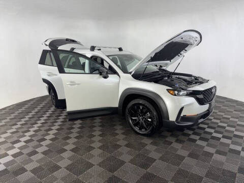 2026 Mazda CX-50 2.5 S Select