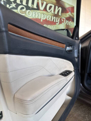 2015 Chrysler 300 C Platinum