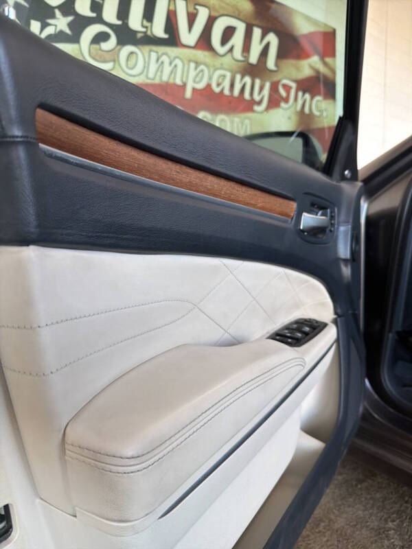 2015 Chrysler 300 C Platinum