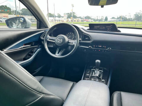 2020 Mazda CX-30 Preferred