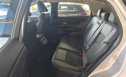 2023 Nissan Ariya Engage e-4ORCE