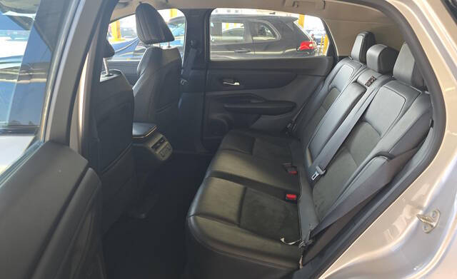 2023 Nissan Ariya Engage e-4ORCE