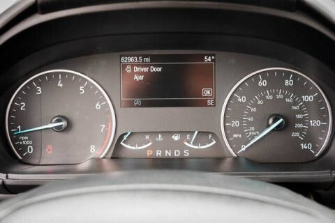 2019 Ford EcoSport Titanium