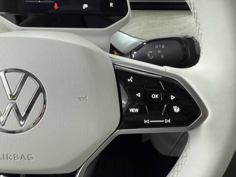 2025 Volkswagen ID. Buzz 1st Edition 4Motion