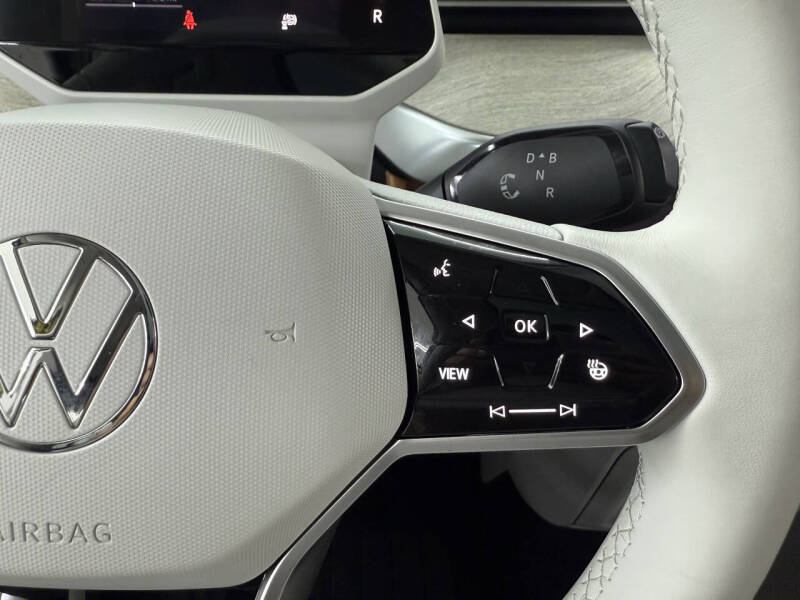 2025 Volkswagen ID. Buzz 1st Edition 4Motion