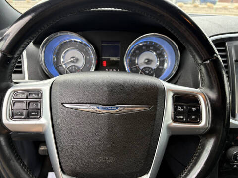 2011 Chrysler 300