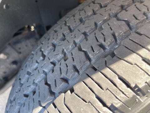 2012 Chevrolet Express 2500