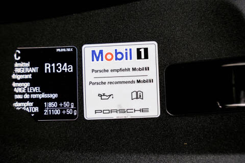 2013 Porsche Cayenne Diesel