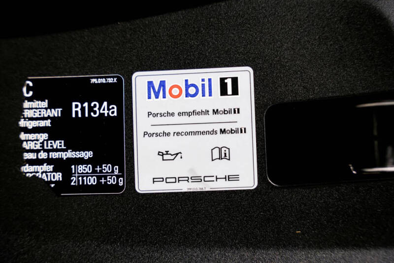 2013 Porsche Cayenne Diesel