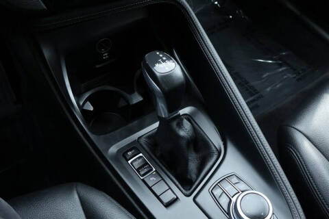 2019 BMW X1 sDrive28i