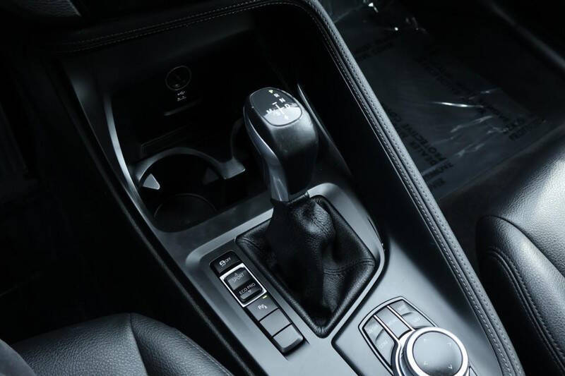 2019 BMW X1 sDrive28i