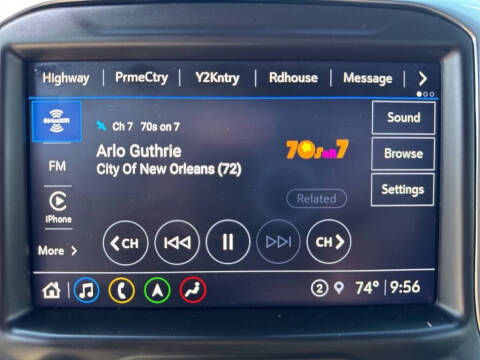 2022 Chevrolet Silverado 3500HD