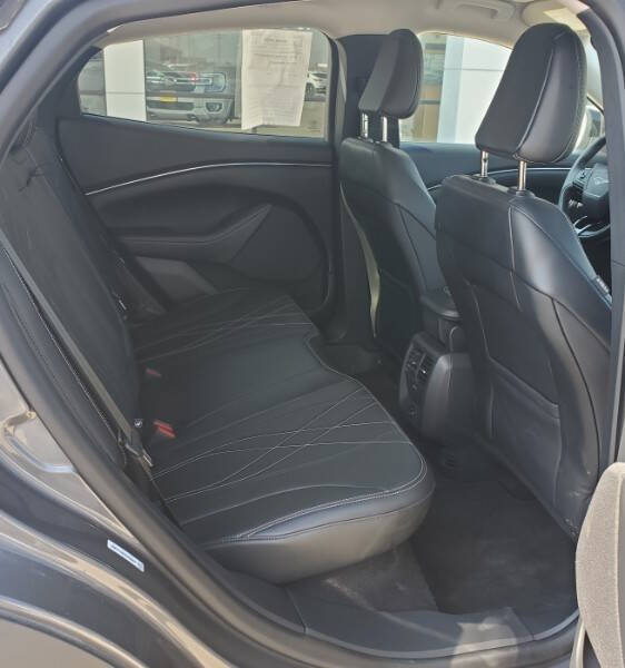 2023 Ford Mustang Mach-E Select