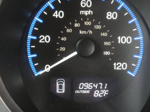 2010 Honda Element EX