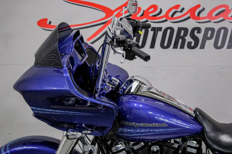 2019 Harley-Davidson Road Glide