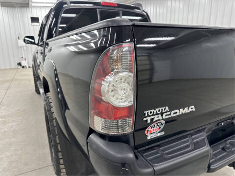 2013 Toyota Tacoma PreRunner V6