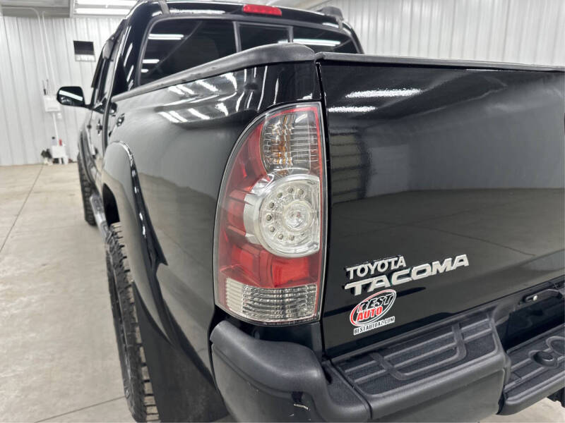 2013 Toyota Tacoma PreRunner V6