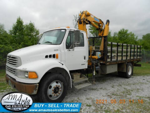 2003 Sterling M8500 Acterra