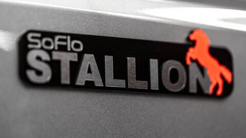 2023 Ford Bronco Big Bend Advanced