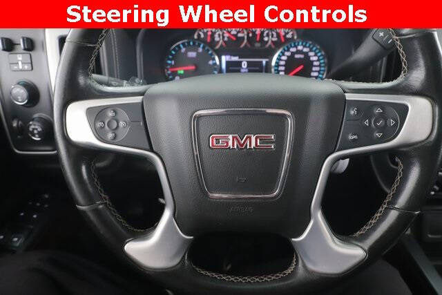 2019 GMC Sierra 2500HD