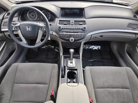 2008 Honda Accord EX