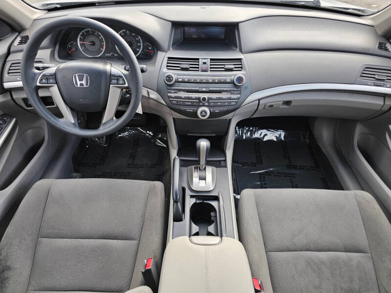 2008 Honda Accord EX