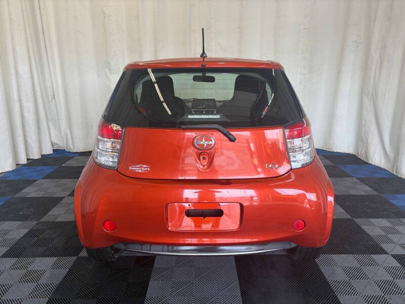 2012 Scion iQ
