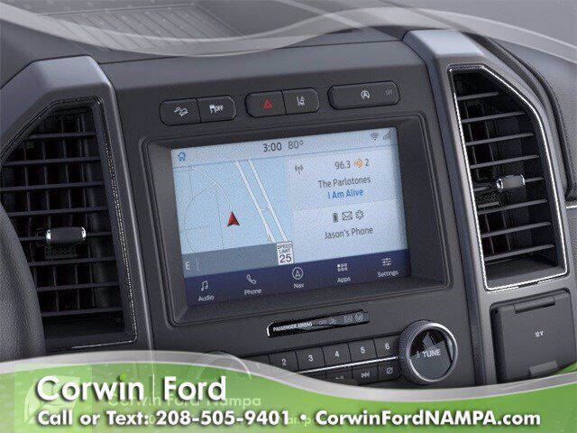 2021 Ford Expedition MAX XLT