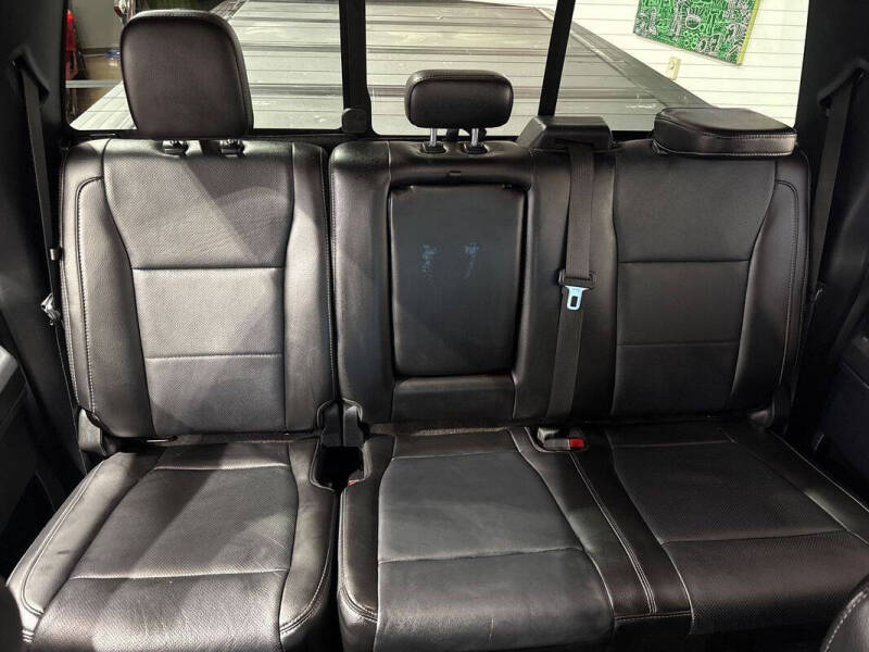 2017 Ford F-350 Super Duty