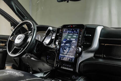 2021 RAM 3500 Limited