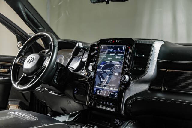 2021 RAM 3500 Limited