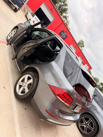 2017 Mercedes-Benz GLE GLE 350