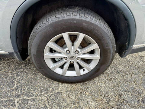 2024 Dodge Durango SXT